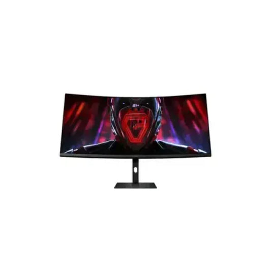 Xiaomi G34WQi Monitor PC 86,4 cm (34") 3440 x 1440 Pixel Wide Quad HD LED Nero Monitor