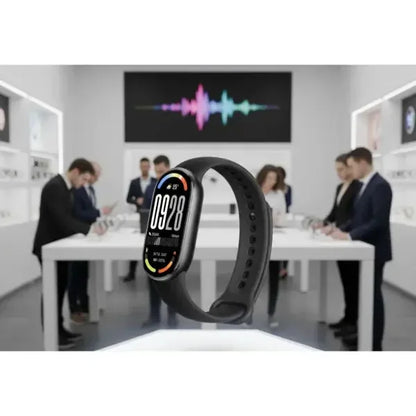 Smartwatch Xiaomi con display a colori e funzioni avanzate per il monitoraggio della salute