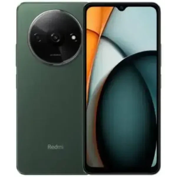 Xiaomi Redmi A3 4+128GB 6.71" Forest Green DS ITA Smartphone