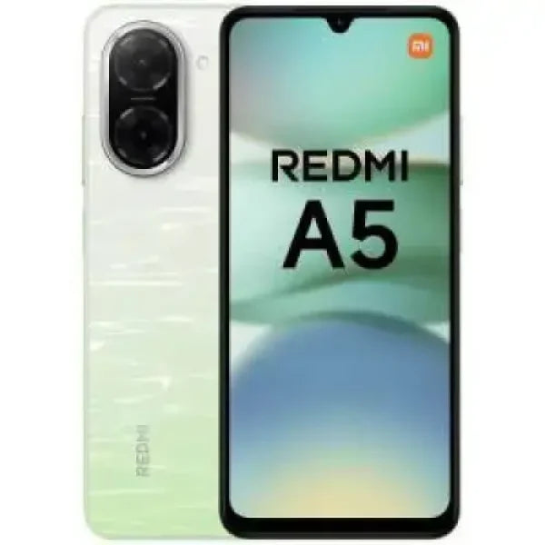Xiaomi Redmi A5 3+64GB 6.88" Green DS EU Smartphone