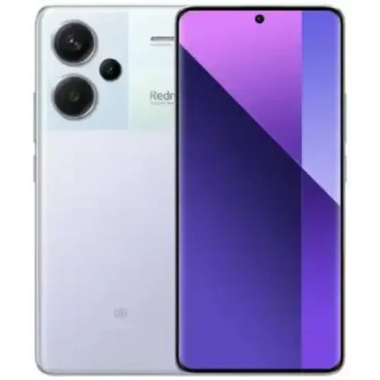 Xiaomi Redmi Note 13 Pro+ 8+256GB 6.67" 5G Aurora Purple DS ITA Smartphone