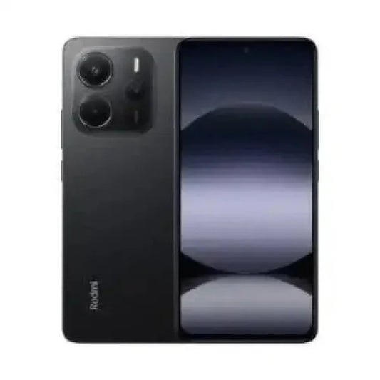 Xiaomi Redmi Note 14 8+256GB 6.67" 4G Midnight Black EU Smartphone