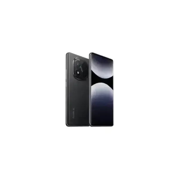 Xiaomi Redmi Note 14 Pro+ 12+512GB 6.67" 5G Midnight Black EU Smartphone