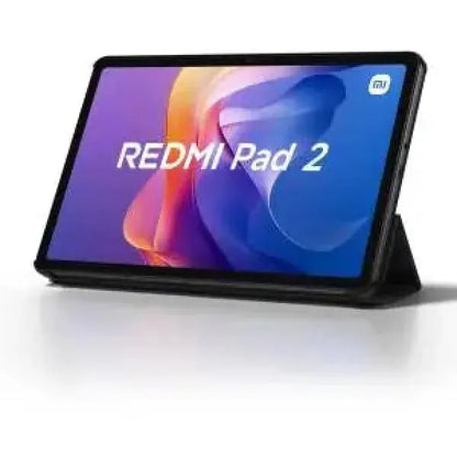 Tablet Xiaomi Redmi Pad 2 con display grande e design elegante per un'ottima esperienza multimediale