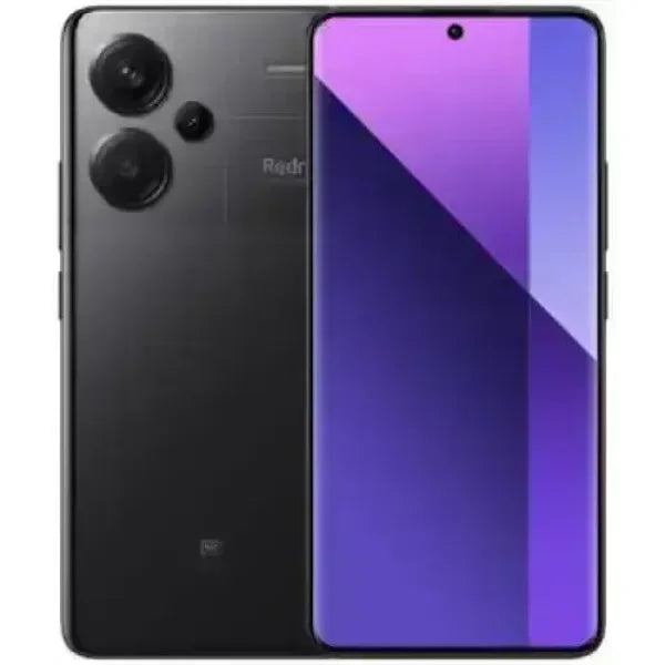 Smartphone Xiaomi con display grande e fotocamera doppia per immagini nitide e vibranti