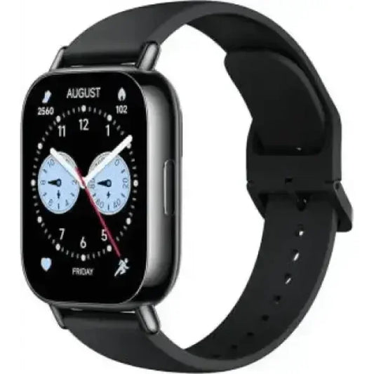 Xiaomi Redmi Watch 5 Lite Black Smartwatch