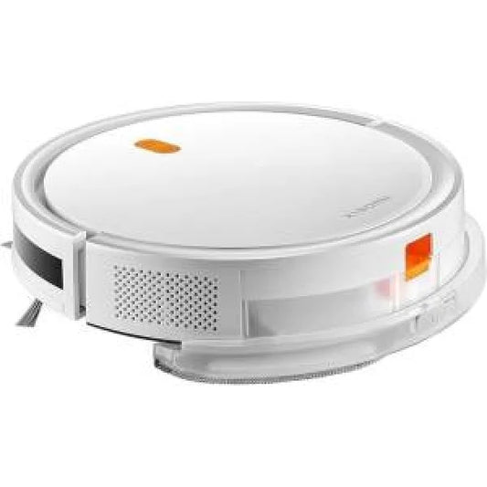Xiaomi Robot Vacuum piccolo elettrodomestico per la pulizia automatica della casa bianco