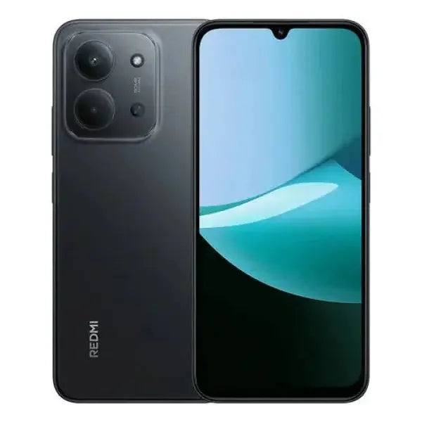 Smartphone Xiaomi Redmi con doppia fotocamera e display in HD per prestazioni elevate