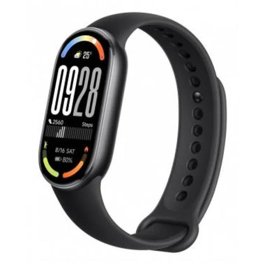 Xiaomi Watch Smart Band 10 Midnight Black Smartwatch