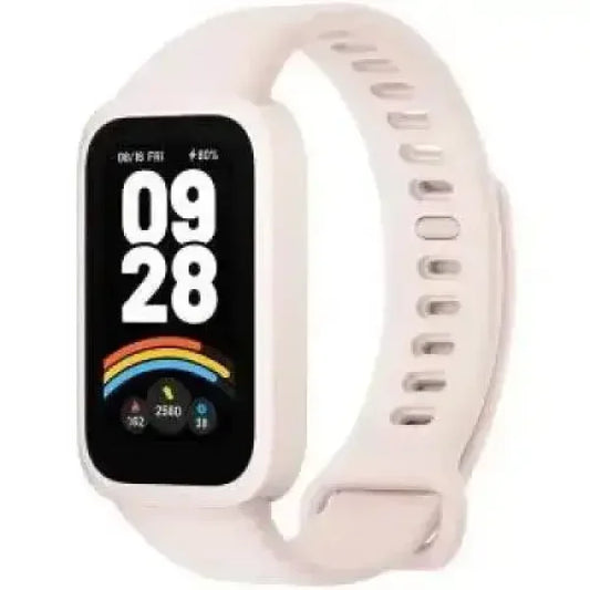 Xiaomi Watch Smart Band 9 Active Pink Smartwatch
