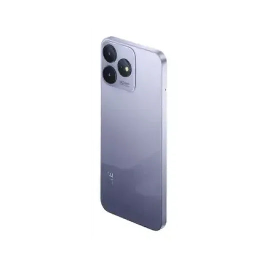 ZTE Blade V50 Design 16,8 cm (6.6") Doppia SIM Android 13 4G USB tipo-C 8 GB 128 GB 5000 mAh Grigio Smartphone